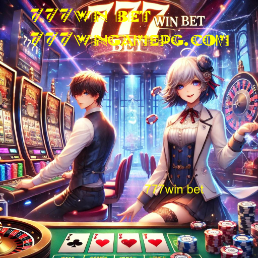 777win bet