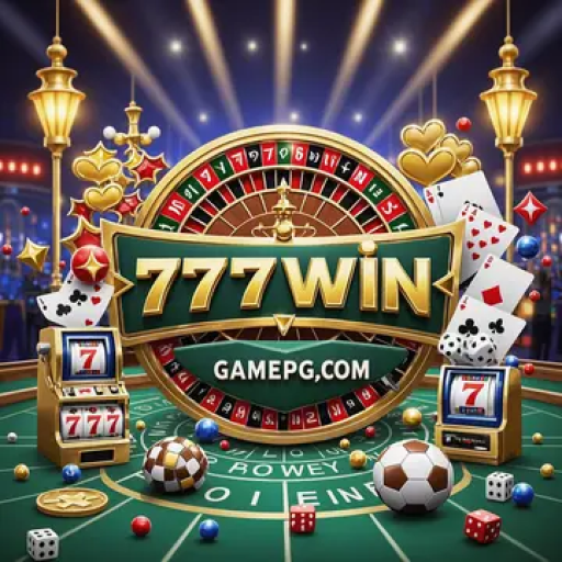 777win bet