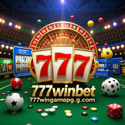 A Importância do Suporte no 777win Bet: Uma Experiência de Jogo Sem Igual