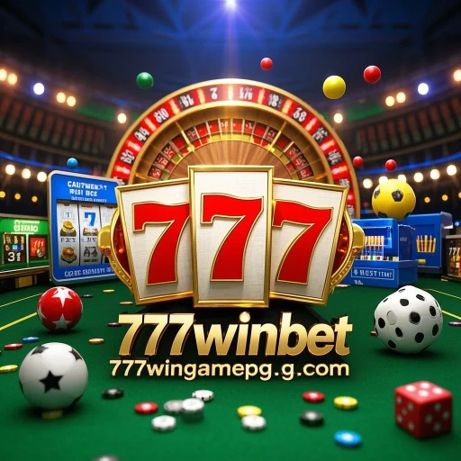 A Importância do Suporte no 777win Bet: Uma Experiência de Jogo Sem Igual
