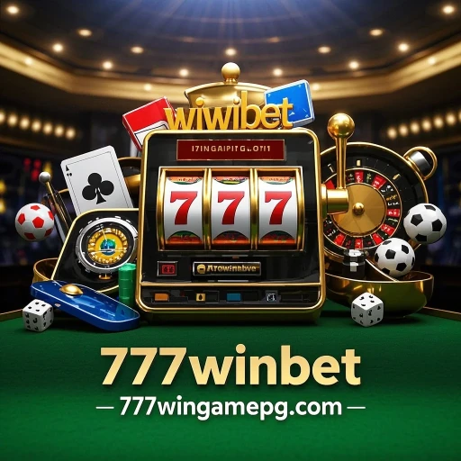 Descubra a Categoria de Jogos de Palavras 'Termos' no 777win Bet